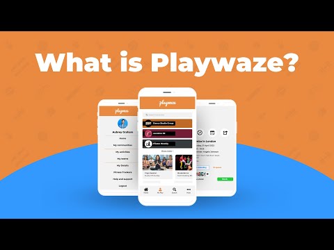 Playwaze