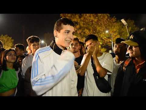 KALA-ACERTIJO vs VICO-BNO vs CHINIKO-DYLAN SEMIFINAL  - (FECHA 3) PICANTES FREESTYLE