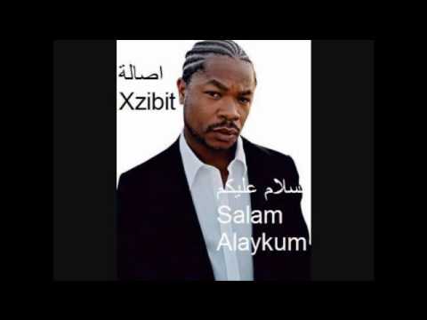Xzibit - Salam Alaykum (Short Remix by BmwBozkurtMercedes)