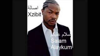 Xzibit - Salam Alaykum (Short Remix by BmwBozkurtMercedes) Xzibit - Salam Alaykum (Short Remix by BmwBozkurtMercedes)