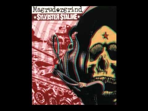 Sylvester Staline - Revolution 4 Everyone