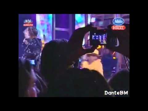 Carlos Costa - Paparazzi - Lady Gaga