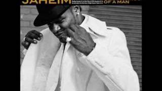 Jaheim - Live of a Thug