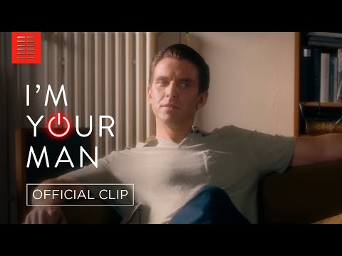 I'm Your Man (Clip 'Therapy')