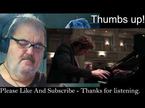 My reaction to - Jupiter from The Planets for 5 pianos - The 5 Browns