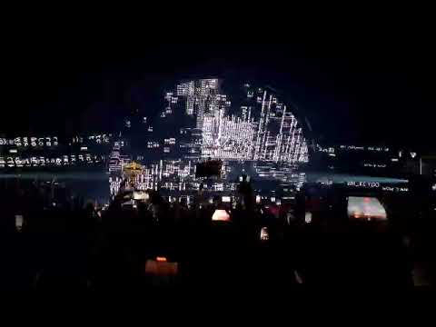 Tale Of Us - Consciousness @tomorrowland 2022 Weekend 1