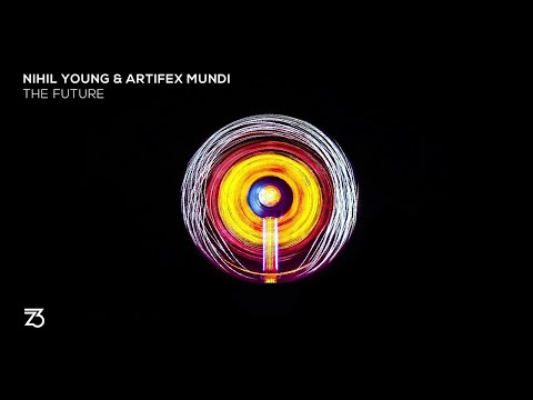 Nihil Young & Artifex Mundi (feat. Luke Coulson) - The Future (Zerothree Exclusive)