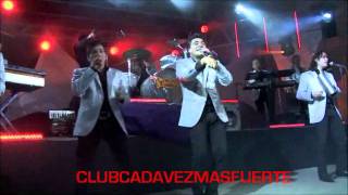 Enamorado Music Video