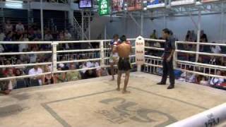 Download Lagu NongKoK dominates at Bangla Stadium , September 4 , 2009 Thumbnail