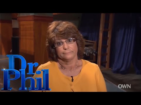 Dr Phil Full Episode S12E06 Outrageous Monster In-Law Khalood is Back, and It's a Big One!