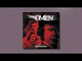 A Doctor, Please (from "The Omen") (Official Audio)
