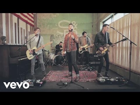 Rush of Fools - Held in Your Hands (Official Lyric Video)