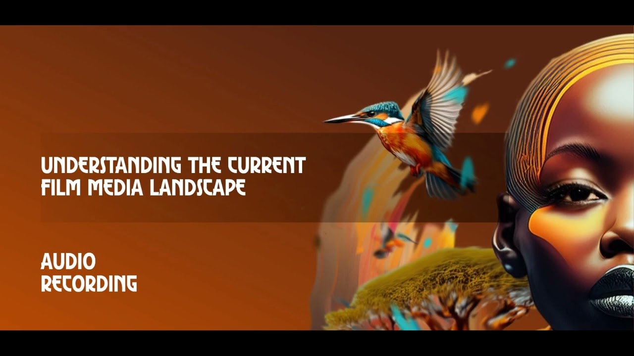 Understanding the Current Film Media Landscape