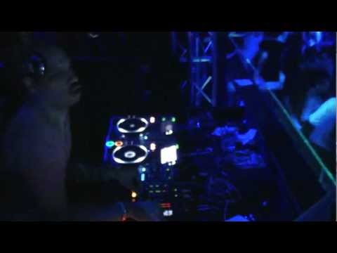 Dennis Ferrer @ Maison Mercer | Bonus Footage (Toronto, Canada) February 10, 2012