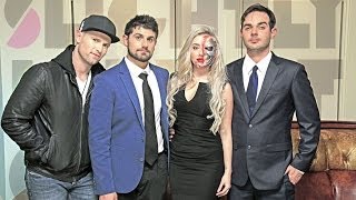 Slightly Left of Centre - Call Me for the Weekend - Snippets / Outtakes