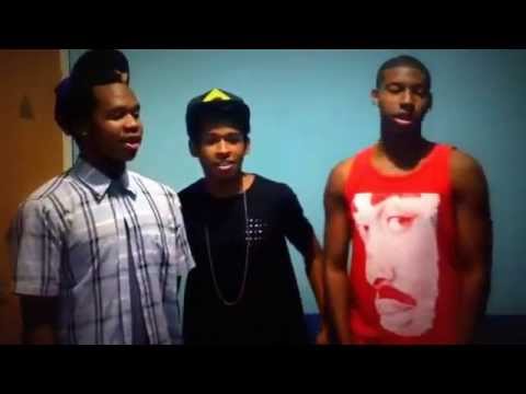 RedLinne - É Som de Black