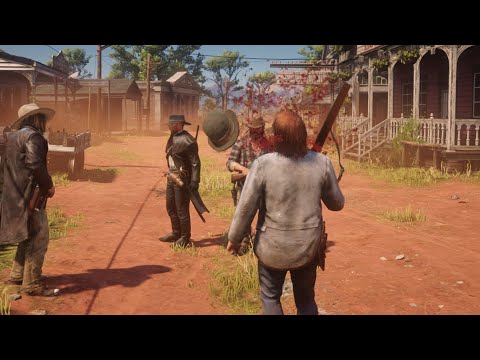 3 DIFFERENT Angles of Sean's Death