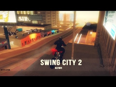 [OS] Kiwi - Swing City 2