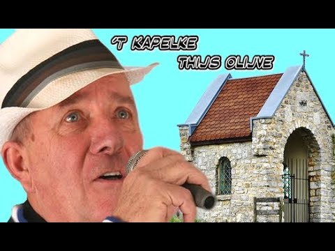 't Kapelke - Thijs Olijve
