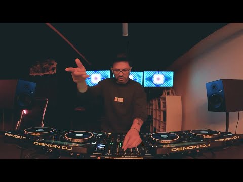 ONUR ENSERT | Denon DJ & Friends · 01