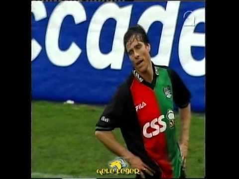 Seizoen 2001-2002 RKC Waalwijk - NEC