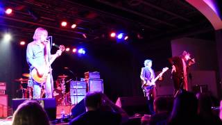 Tom Keifer - Cold Day In Hell - 02.16.2013