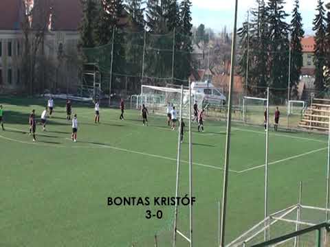 FK Csíkszereda U16 – U17 Marosvásárhelyi MSE 6:0