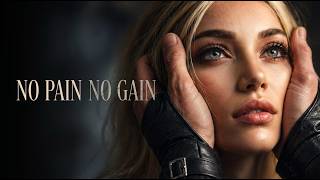 Download lagu NO  — No Pain No Gain  Dark Techno mp3