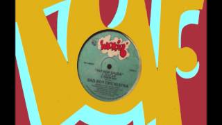 BAD BOY ORCHESTRA - HIP HOP SALSA (RADIO MIX) [HQ] (2/4)