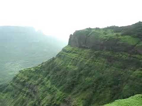 Matheran video