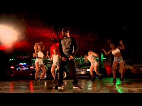 AlBeezy Bicycle (Official Video)