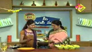 Mee Inti Vanta Nov. 08 '10 Part - 1