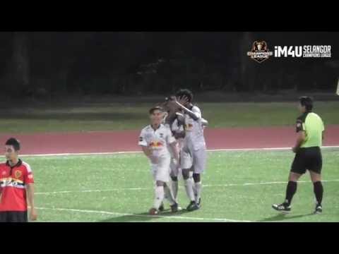 #SCLHIGHLIGHTS QF1: REBEL FC 3-0 INGRESS TIGERS