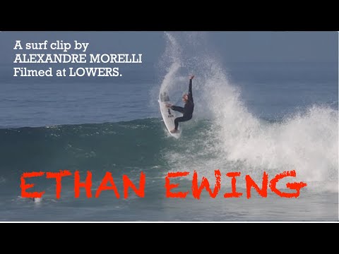 ETHAN EWING - LOWERS
