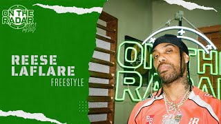 The Reese LaFlare "On The Radar" Freestyle (MIAMI EDITION)