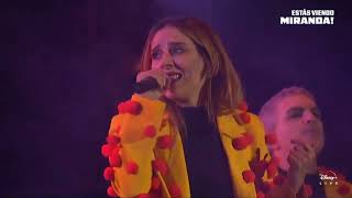 PURO TALENTO - MIRANDA! EN VIVO EN EL QUILMES ROCK 2025