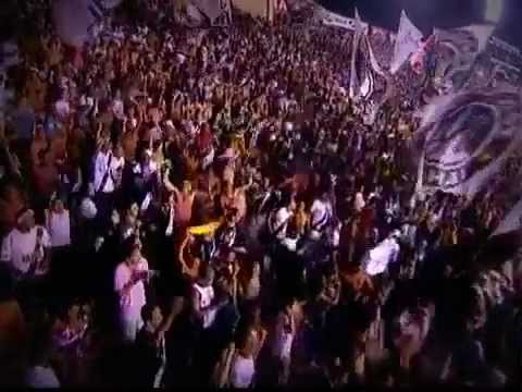 EMOCIONANTE! Vasco 5x2 Universitário-PER - Sul-americana 2011