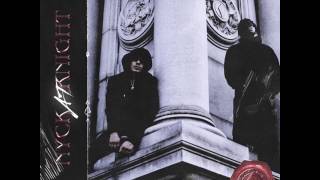 Nyck @ Knight - &quot;All Night&quot; (Prod. by Kirk Knight)