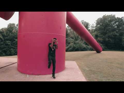 Deelyrik - Plague Prod by Chasethemoney (Official Music Video)