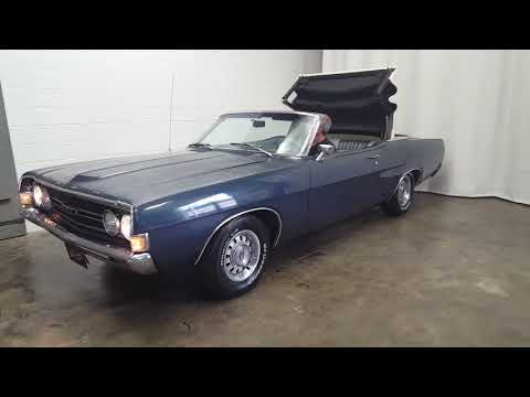 1968 Ford Torino (CC-1358522) for sale in Mooresville, North Carolina