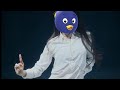 BACKYARDIGANS FEARLESS JAPANESE VERSIÓN TEASER