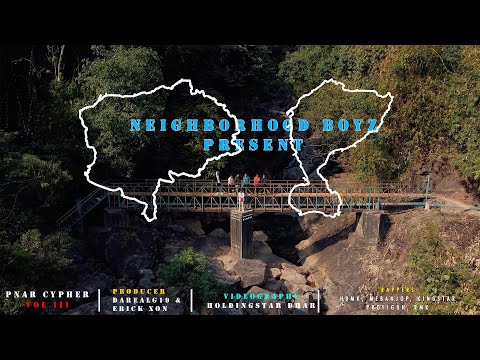 Pnar Cypher Vol III || Prod by DarealG19 & Erick Xon || Neighborhood Boyz Cypher