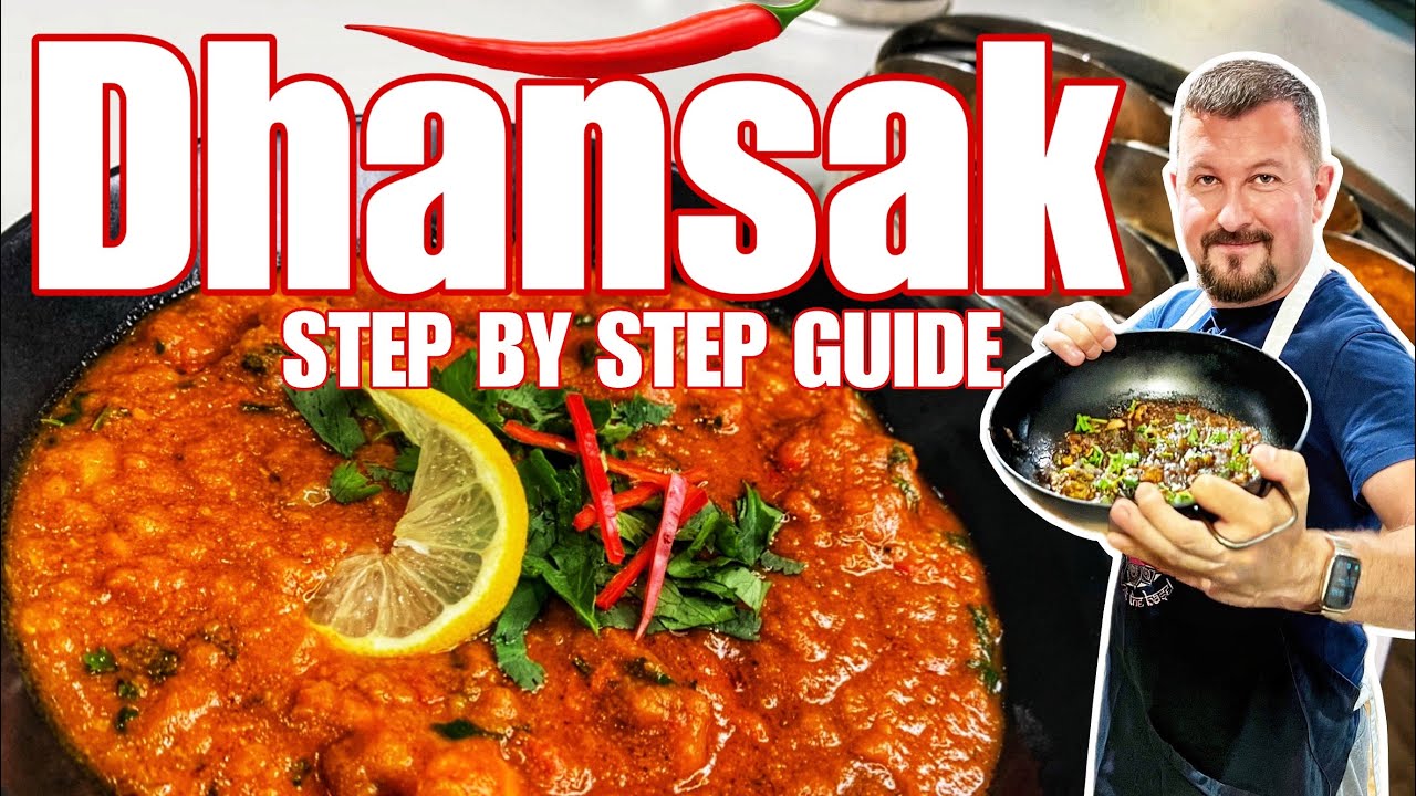 😱 NEVER ORDER ANOTHER TAKEAWAY !! PERFECT FOR BEGINNERS