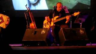 Celtas Cortos - Cadenas. Villafranca de los Caballeros