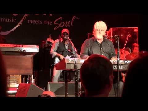 RARE Southern CA Performance Of Michael McDonald And Tommy Sims - Live @ Canyon Club (2014)