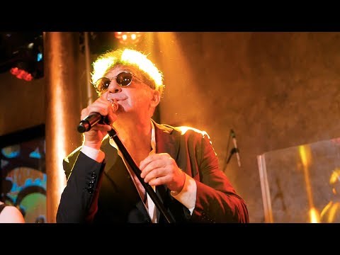 Григорий Лепс, DJ ELLIS SEXTON, Группа Фрукты @Buddha Bar - St. Petersburg