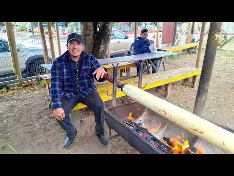 Curaco de Velez.   Por el archipiélago de chiloé  #turismochile #chile  #culturachile #sernatur