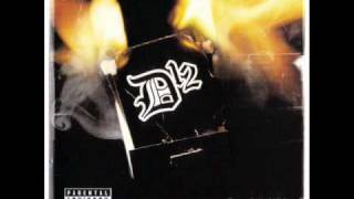 D12 Pimp like me