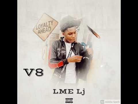 LME Lj - V8 (official audio)