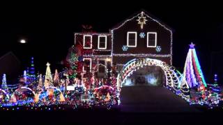 David Foster  Carol Of the Bells